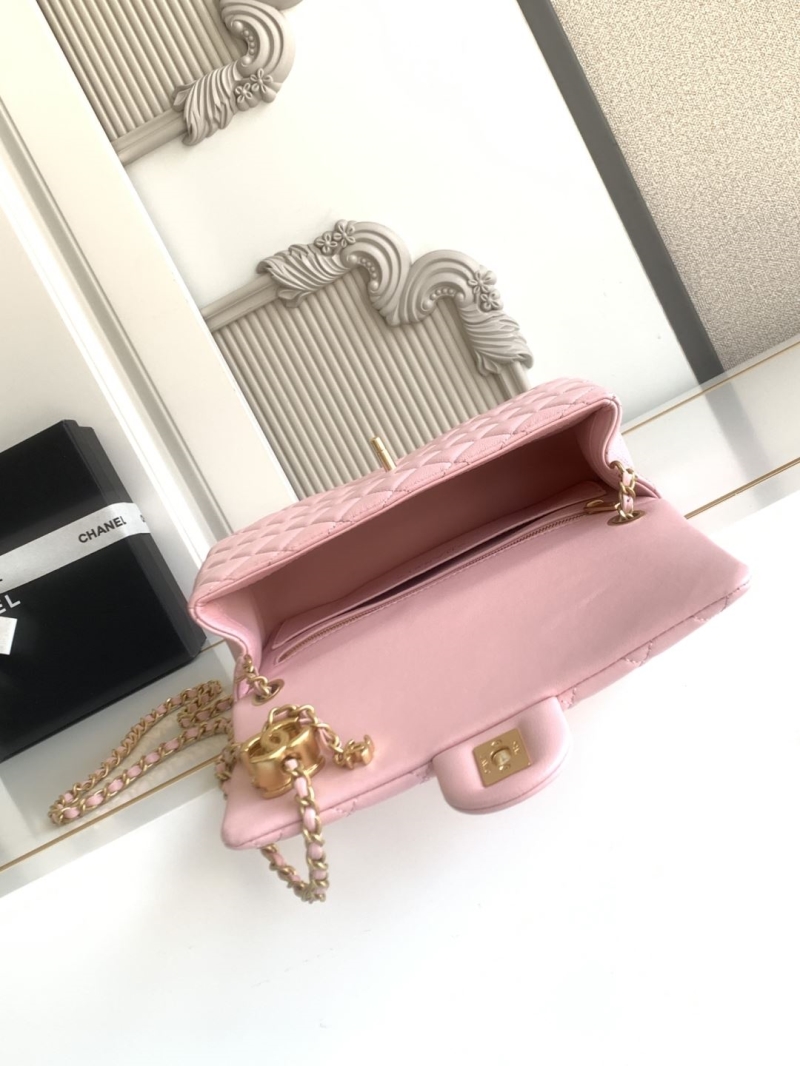 Ch**el cf series bags